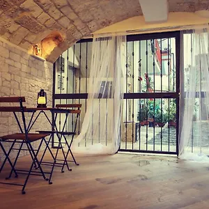 Casa de Férias La Casa Di San Nicola Itália