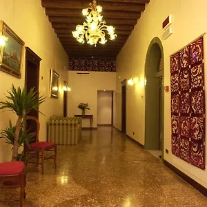 Al Ponte Mocenigo Hotel Venedig