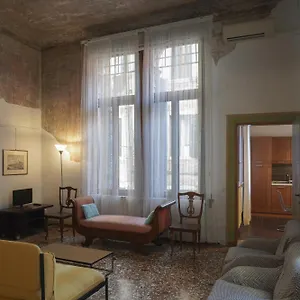  Apartamento Melusina Rialto Itália