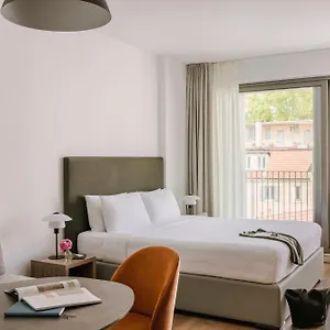 Sonder Atelier Aparthotel Mailand