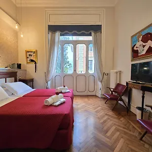 2* Gasthof Domus Monami Luxury