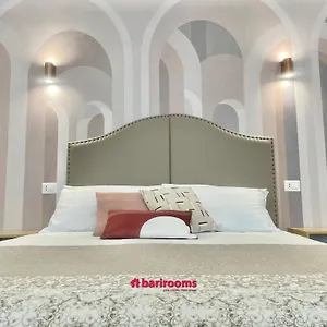  Apartamento Barirooms - Picca 24 Itália