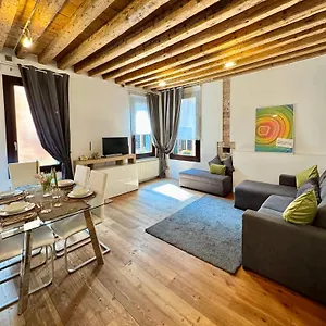  Apartamento Ca' Emma Itália