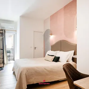  Apartamento Barirooms - Picca 24 Itália