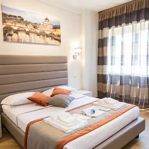 2* Gasthof Vatican Relais
