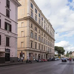 Sweet Colosseo Apartamento