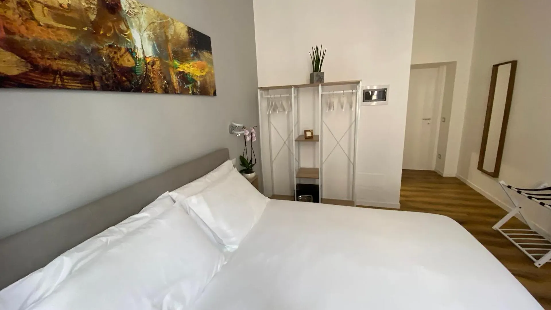 Hotel Belltower Elegans Rom