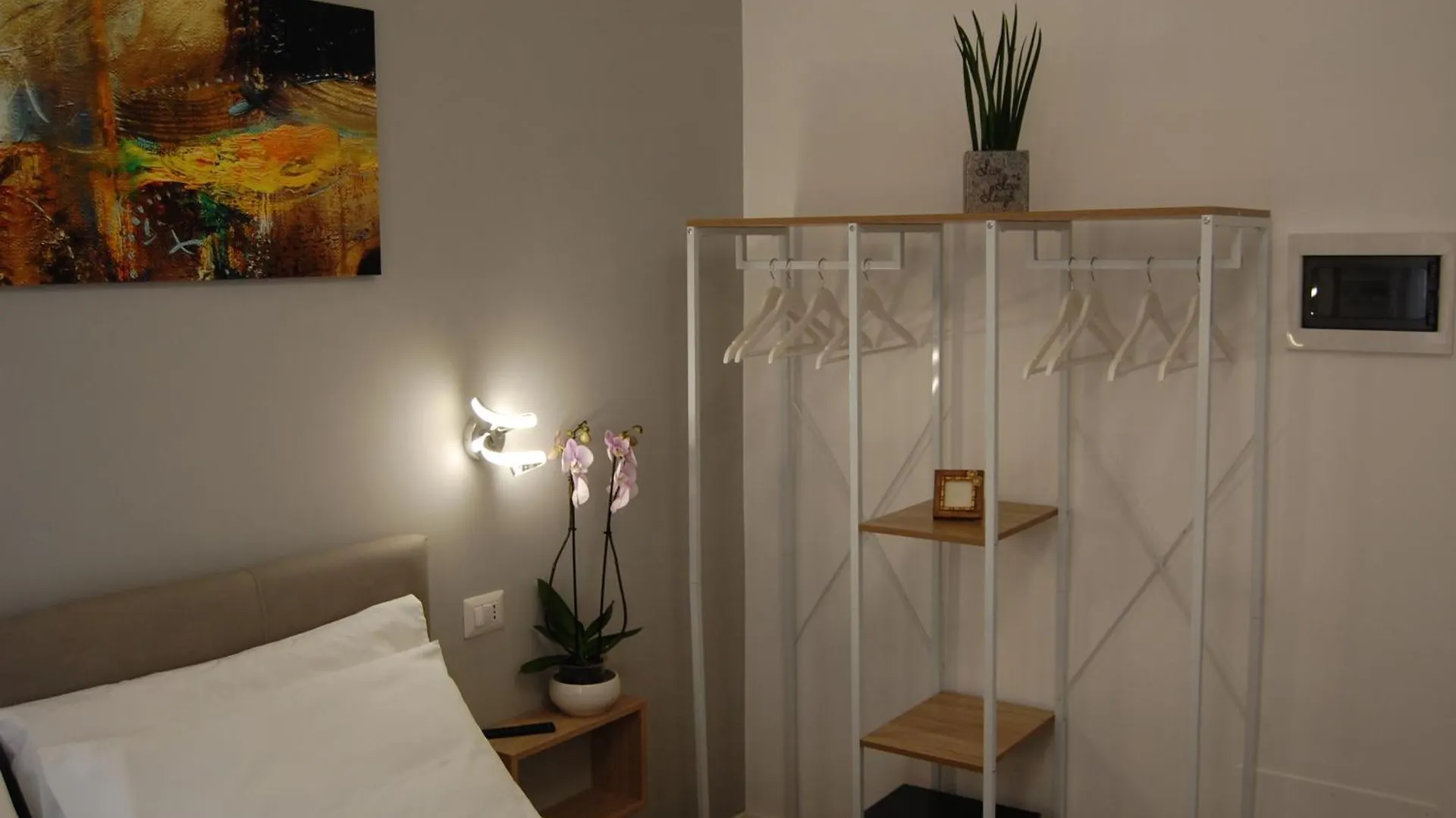 Gasthof Hotel Belltower Elegans Rom