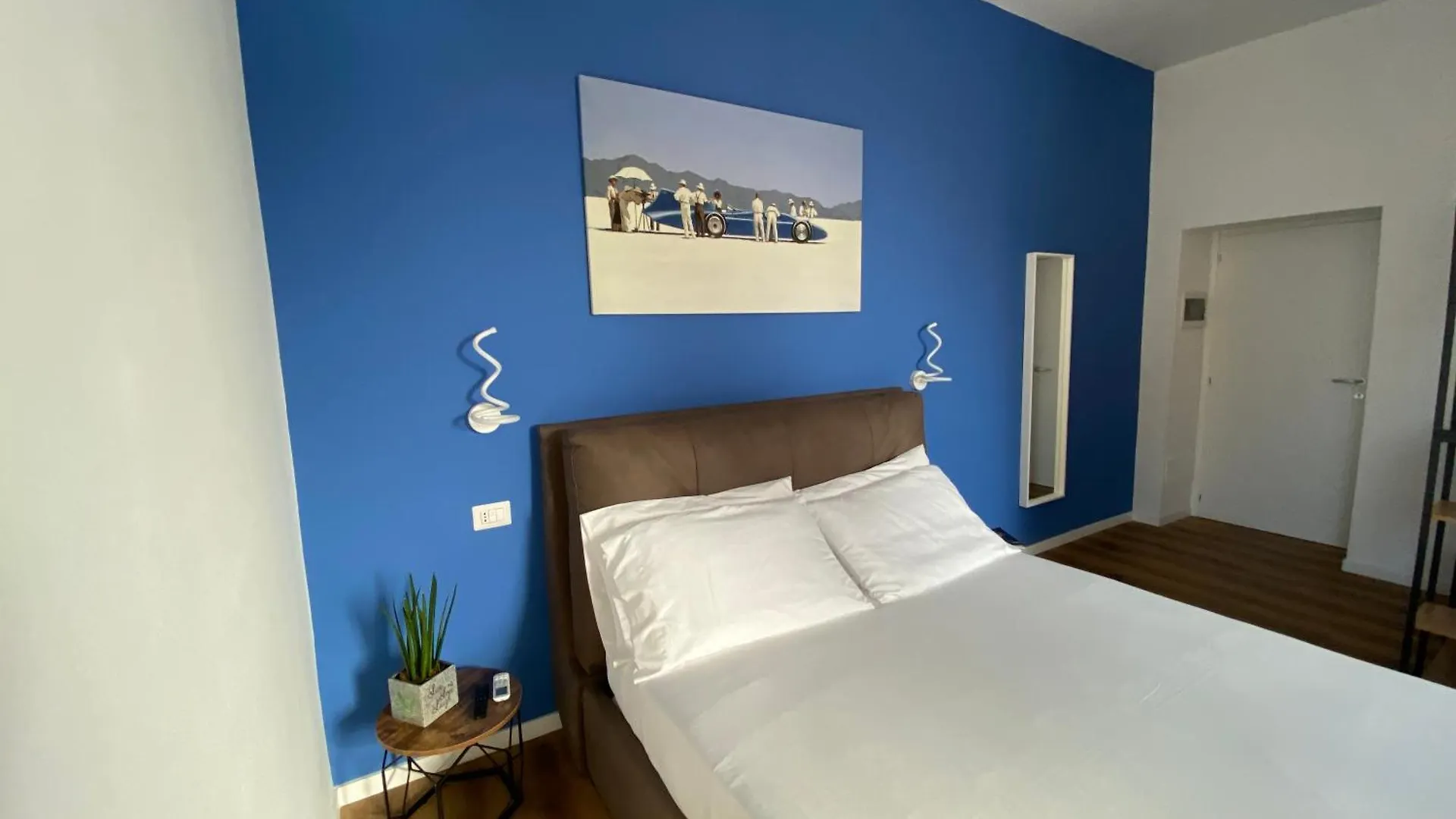 Hotel Belltower Elegans Rom