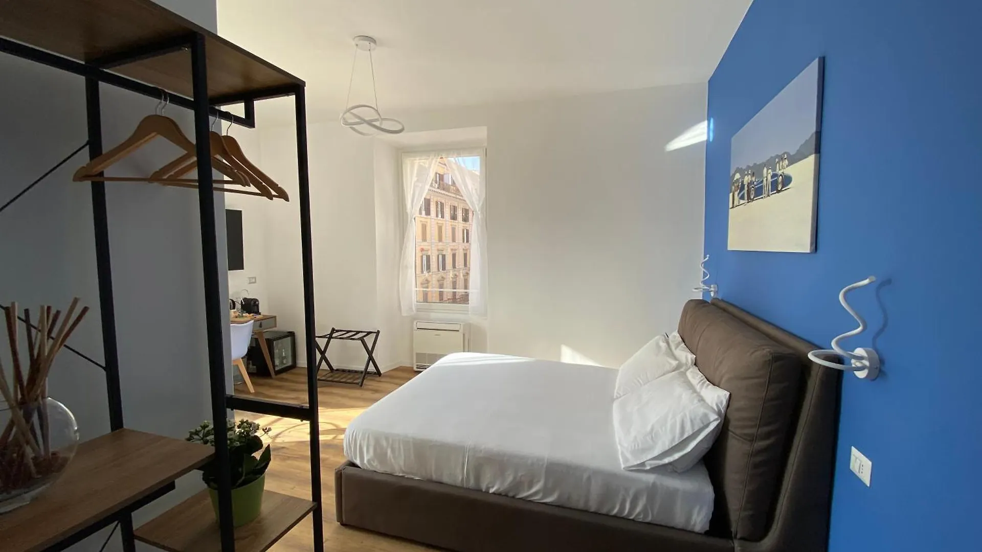 Gasthof Hotel Belltower Elegans Rom
