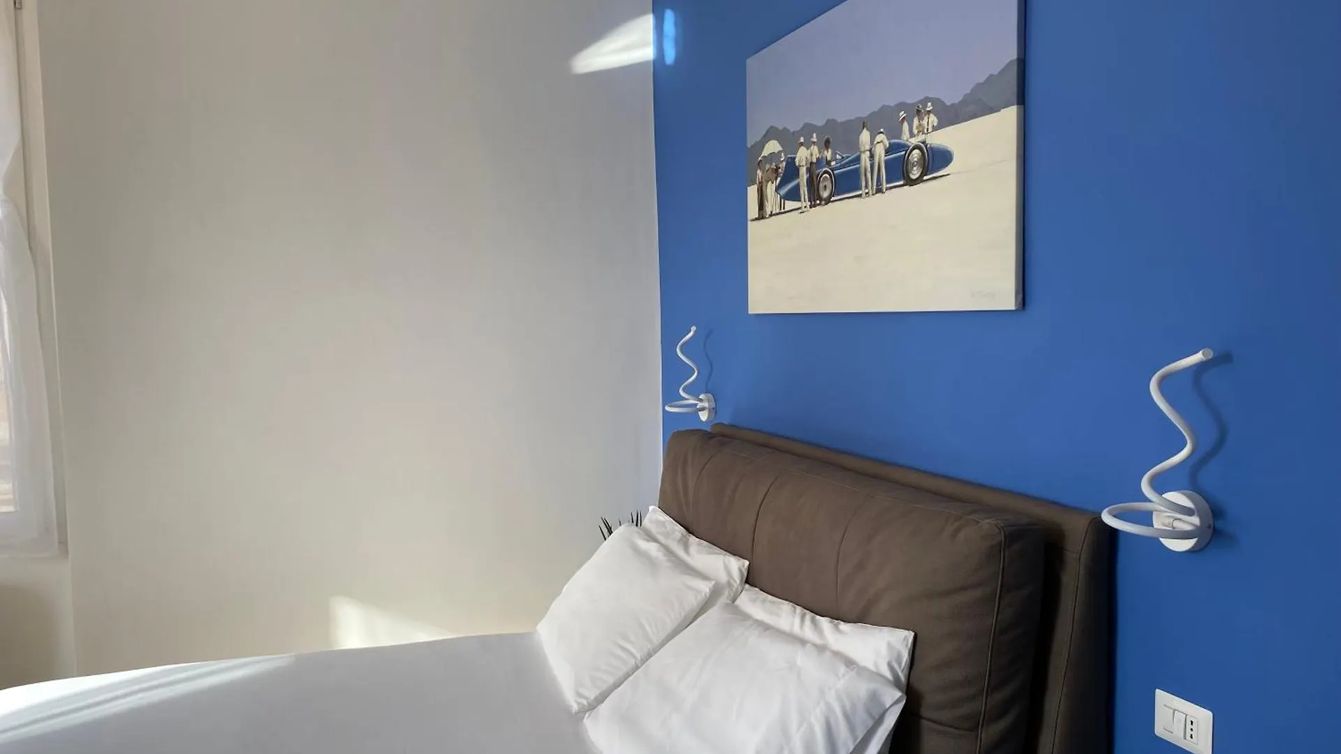 Gasthof Hotel Belltower Elegans Rom