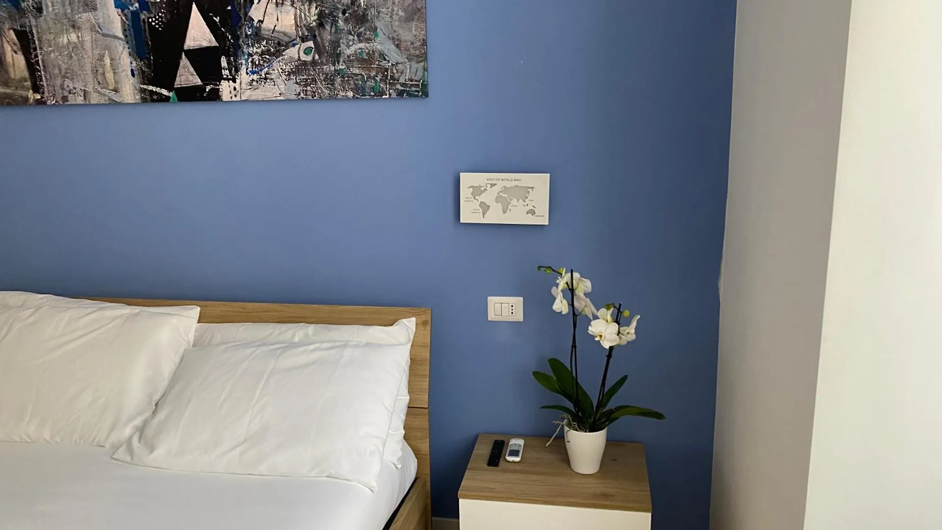 Hotel Belltower Elegans Rom 0*,  Italien