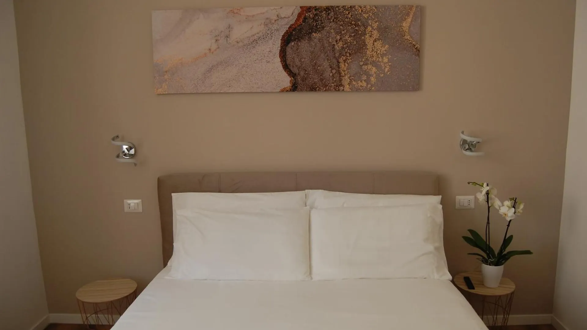 Gasthof Hotel Belltower Elegans Rom