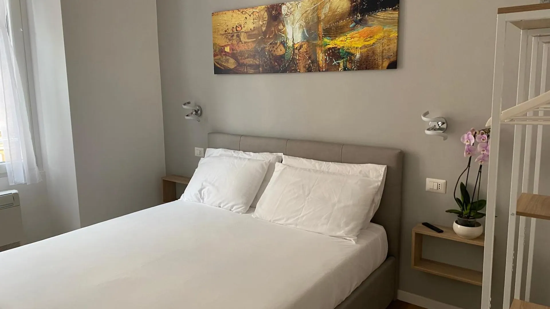 Gasthof Hotel Belltower Elegans Rom